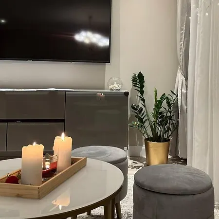 Glamorous In Centre شقة ريغا