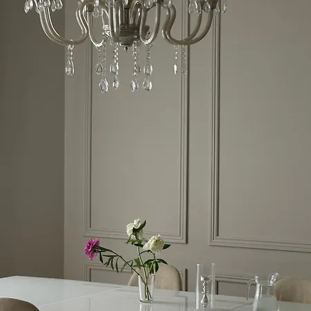 Glamorous In Centre شقة ريغا
